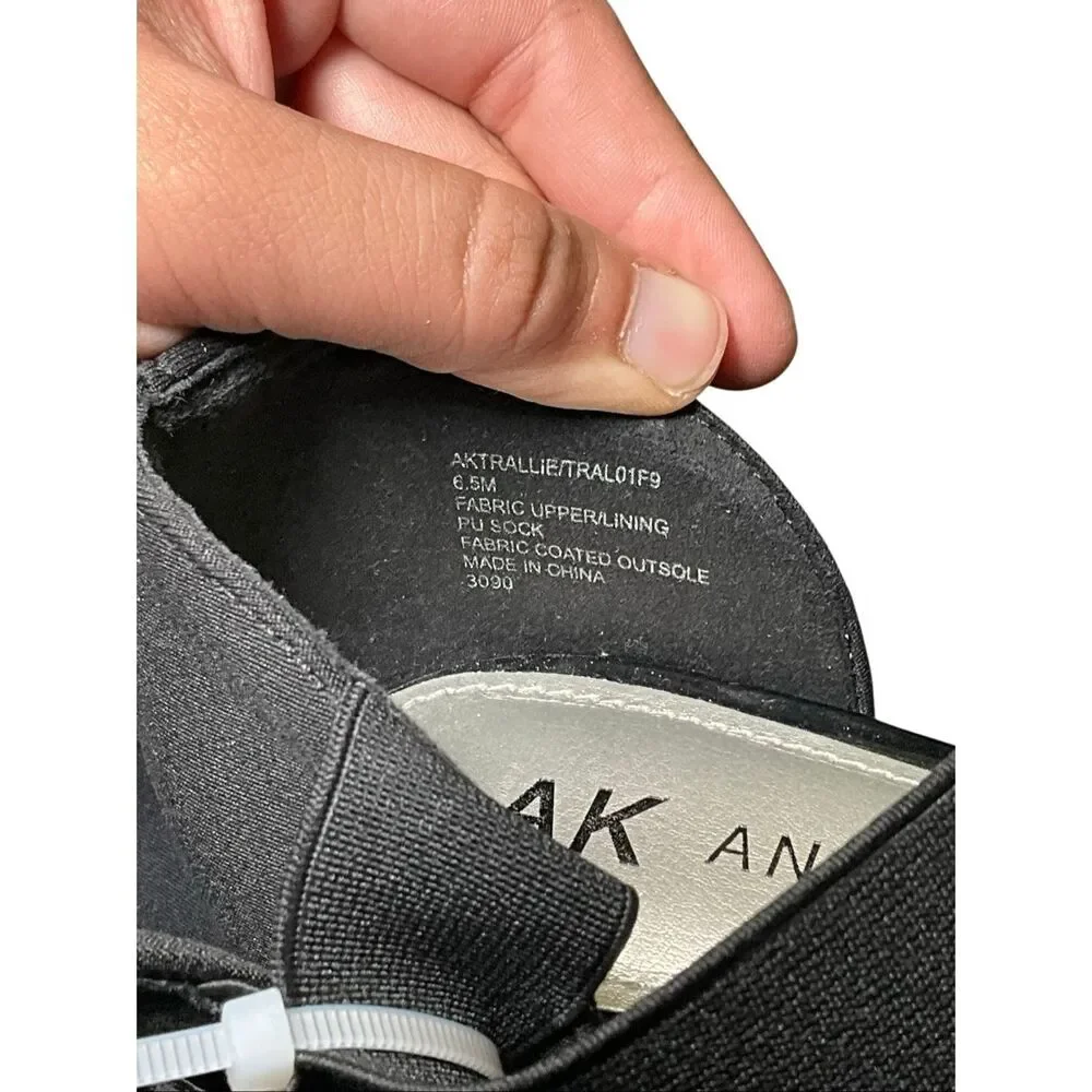 Anne Klein | Trallie Wedge Pump